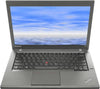 Lenovo ThinkPad T440 8GB RAM 256GB SSD 14.0 in W10 Pro Grade A i5-4300U