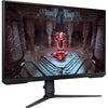 Samsung Odyssey G51C 32 in 1440p 165 Hz Gaming Monitor