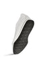 Mezlan A20301 Woven Calfskin Leather Sneakers Black/White Men's Size 12 NWOB