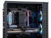 CyberpowerPC GML70420 Ryzen 9 9000 Series 5070 RTX 32GB SSD Black BT RGB WARRANT