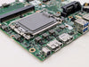 DELL OPTIPLEX 5000 MFF DESKTOP MOTHERBOARD 202040-1 INTEL FCLGA1700 Q670 3V7GF
