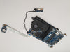 Dell Latitude 3490 3590 Motherboard i7-7130U 2.7GHz P6JPD
