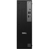 Dell Slim Intel Ultra 5 235 Intel 16GB 512GB DVD 180 w with barrel/proprietary W