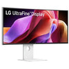 LG UltraFine 40WT95UF 39.7 in 5K2K HDR 120 Hz Curved Ultrawide Monitor