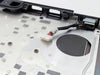 09Y17 009Y17 Dell Latitude E7470 Palmrest Assembly