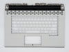 OEM Dell Alienware M15 R3 R4 White Palmrest 6RH0N 06RH0N