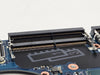 Genuine HP Zbook 15 G3 i7-6700HQ 2.60GHz Motherboard 848219-001 LA-C381P *READ*