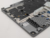 OEM Dell Latitude 3310 2-in-1 Palmrest Spanish Keyboard 0RDX31 B Grade