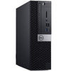 Dell Dell OptiPlex 5060 SFF PC, Intel i5-8600 4.3GHz, 16GB DDR4, 500GB SSD+1TB H