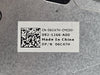 Genuine Dell Inspiron 3582 Palmrest Keyboard and Touchpad - 0P4MKJ - B Grade