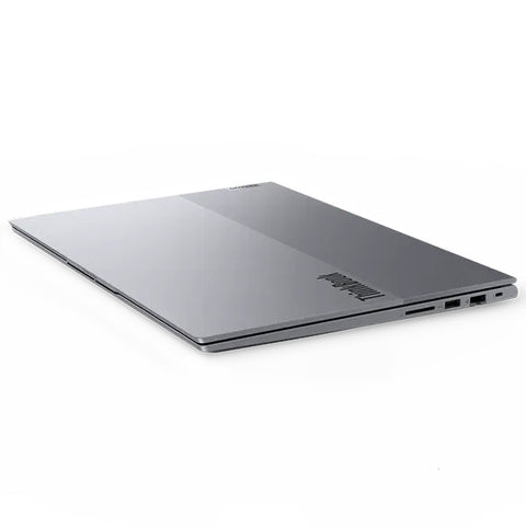 Lenovo ThinkBook 16 Gen 8 Intel 5 210H 2.2G 8C 12T 8GB 256GB SSD WUXGA 16