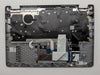 OEM Dell Latitude 3310 2-in-1 Palmrest Spanish Keyboard 0RDX31 B Grade