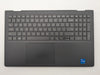 Dell Inspiron 15 3510 3520 Palmrest Keyboard 054WVM