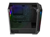 Cooler Master MB540-KGNN-S00 Black Steel, Mesh, Plastic E-ATX Full Tower Case Co