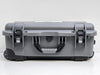 Nanuk 935 Pro Photo Kit Hardcase Lid Organizer Padded Divider Graphite 935S