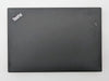 LENOVO ThinkPad T470 14 FHD I5-6300U 256GB SSD 8GB W11P Webcam Backlit FP Reader