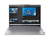 Lenovo Slim 7i 14 in Intel i5-1340P 16GB RAM 1 TB SSD W11 Pro Touch Gray IPS