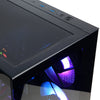 CyberPowerPC Supreme Liquid Cool Black Intel Ultra 7 265KF 5080 16 GB RTX 32GB 2