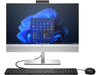 HP EliteOne 840 G9 i7 14700 2.1GHz SSD 512GB 16GB 1x16GB DDR5 23.8FHD 16GB RAM