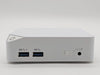 MSI Cubi-005BUS (White) PENTIUM 3805U 8GB Motherboard **READ**