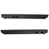 Lenovo ThinkPad T16 Gen 3 Multi-Touch Black Intel Ultra 7 155U Intel 16GB 512GB