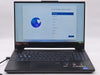 ASUS TUF Gaming F15 i7-12700H RTX 4070 16GB 1TB 144Hz Grade D READ