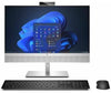 HP EliteOne 840 G9 87G13UP 23.8 in All-In-One i5-12500 8GB RAM 512 GB NVMe