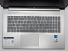 HP Laptop 17-cn3327dx 17
