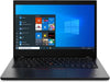 Lenovo ThinkPad L14 Gen 1 14.0 in i7-10510U CPU 16GB RAM 512GB SSD W11 Pro