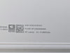HP Laptop 15-fc0093dx 15