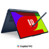 Lenovo IdeaPad Flex 5 14 Intel 2 in 1 i5-1135G7 8GB RAM 512 GB SSD W11 Home FHD