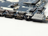 033T9K 33T9K Dell Latitude 5410 i7-10610U LA-J371P Laptop Motherboard **READ**
