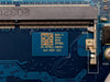 DELL XPS 15 7590 INTEL i7-9750H GEFORCE GTX1650 MOTHERBOARD 0PP6GJ *READ*