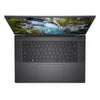 Dell Precision 5680 Touch - No OS i7-13800H 32 GB RAM 512 GB SSD 16 in OLED