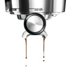 NEW Breville BES870XL Barista Express Espresso Machine Brushed Stainless Steel