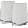 **BRAND NEW** NETGEAR Orbi AX4200 Tri-Band Mesh Wi-Fi 6 Router (RBK752)
