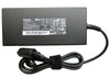 MSI Crosshair 15 B12UGZ-627 15 R6E B12UGZ 20V AC Adapter Charger Chicony 240W
