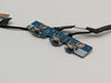 6HD69 Dell Chromebook 11 3189 Cable for Button Board / Audio Port (44-5)