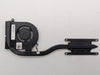 Dell Latitude E5270 CPU Heatsink Fan Assembly 6K37N 06K37N