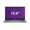 Dell Precision 3550 - No OS i5-10310U 16 GB RAM 256 GB SSD 15.6 in FHD