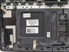 Dell Inspiron 15 Pro 5510 5515 Palmrest Spanish Keyboard 039prj 39PRJ