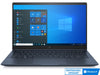 HP Elite Dragonfly 13.5 inch i5-1245U 8GB RAM 256GB SSD ChromeOS WUXGA Touch