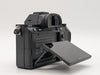 Sony a7 III ILCE-7M3 24.2MP Full-Frame Mirrorless Camera Body - Used