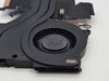 Dell OEM Alienware M15 R5 CPU / GPU Cooling Heatsink Fan Assembly 06HH2