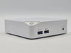 MSI Cubi-005BUS (White) PENTIUM 3805U 8GB Motherboard Palmrest *READ*