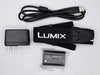Panasonic LUMIX S5II Mirrorless Camera Body