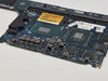 Dell XPS 15 9570 Motherboard LA-G341P i7-8750H GTX 1050Ti 4GB 0F3DC8 *READ*