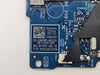 Genuine Dell Inspiron 7306 Motherboard i7-1165G7 16GB RAM 09M39P *READ*