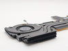 Dell OEM G Series G15 5510 CPU / Graphics Cooling Heatsink Fan 5YW78