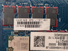 HP EliteBook x360 1030 G2 L11827-601 Intel I7-7500U UMA 16GB Motherboard